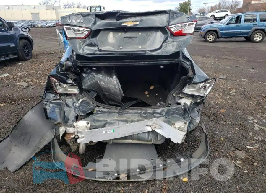 1G1ZD5ST5JF167672 Photo# 6