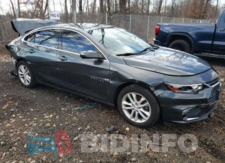 1G1ZD5ST5JF167672 Photo# 4