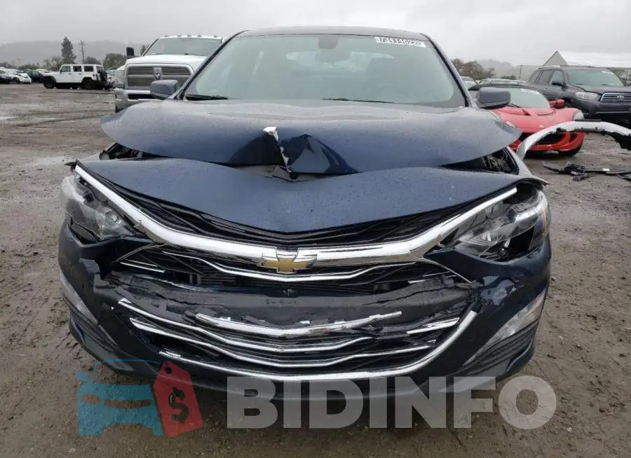 1G1ZD5ST6NF194756 Photo# 5