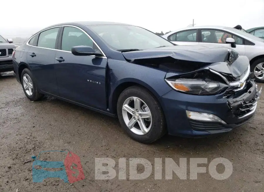 1G1ZD5ST6NF194756 Photo# 4