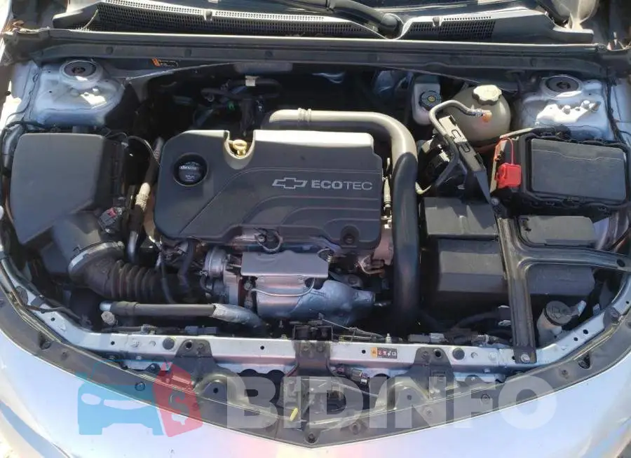 1G1ZD5ST8JF172140 Photo# 11