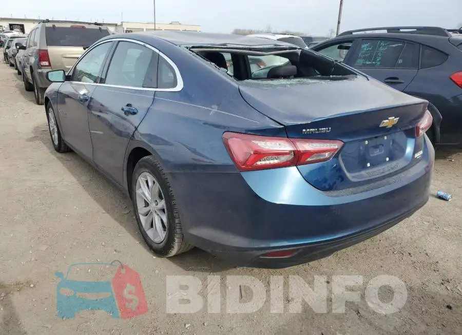 1G1ZD5STXKF122244 Photo# 3