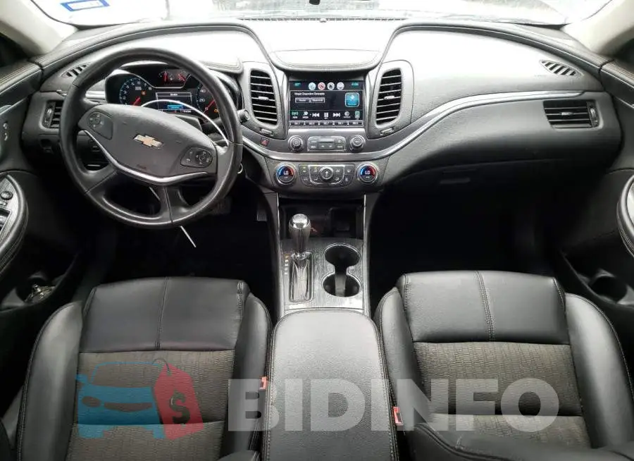 2G1105S35H9159745 Photo# 8