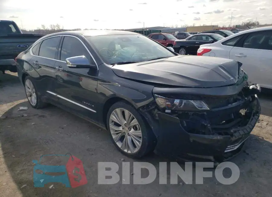 2G1165S38F9197076 Photo# 4