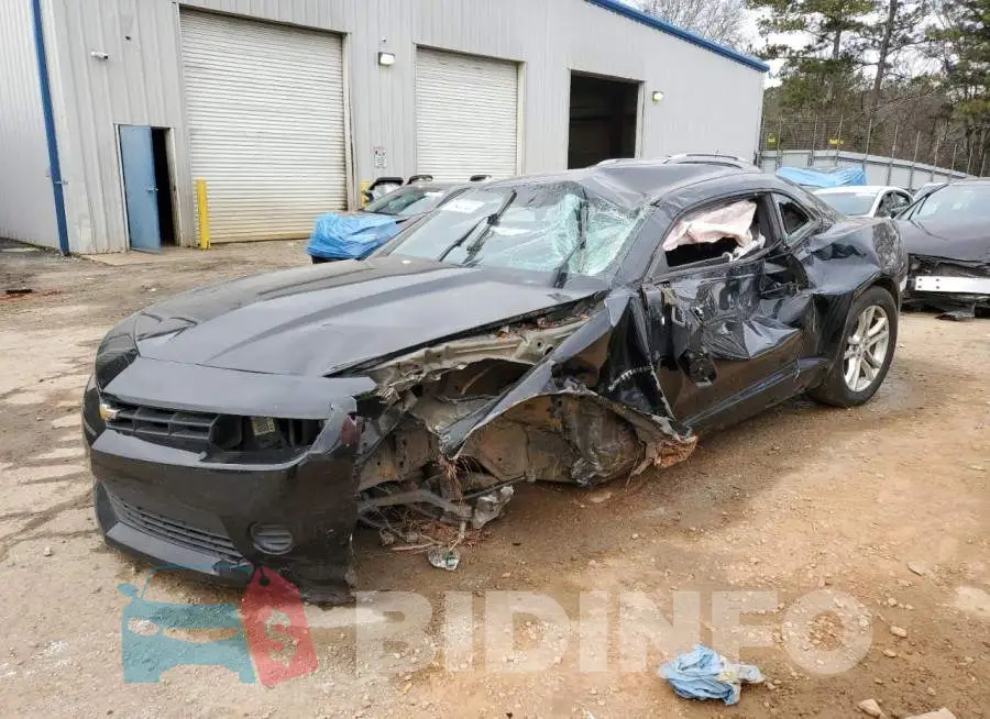 2G1FB1E39F9301922 Photo# 1