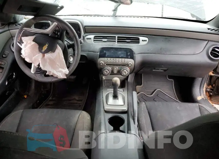 2G1FB1E39F9301922 Photo# 8