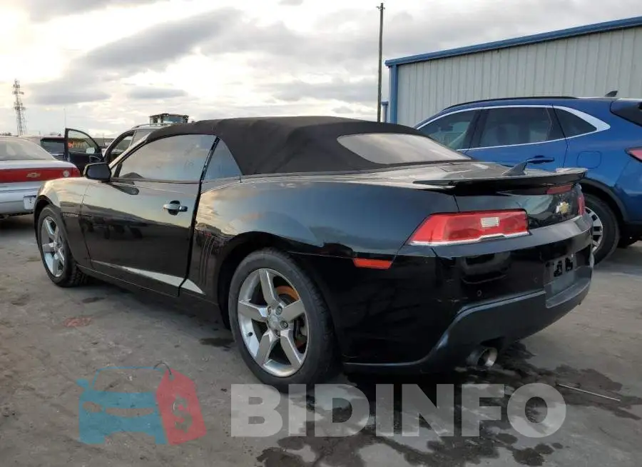 2G1FD3D3XF9288198 Photo# 3