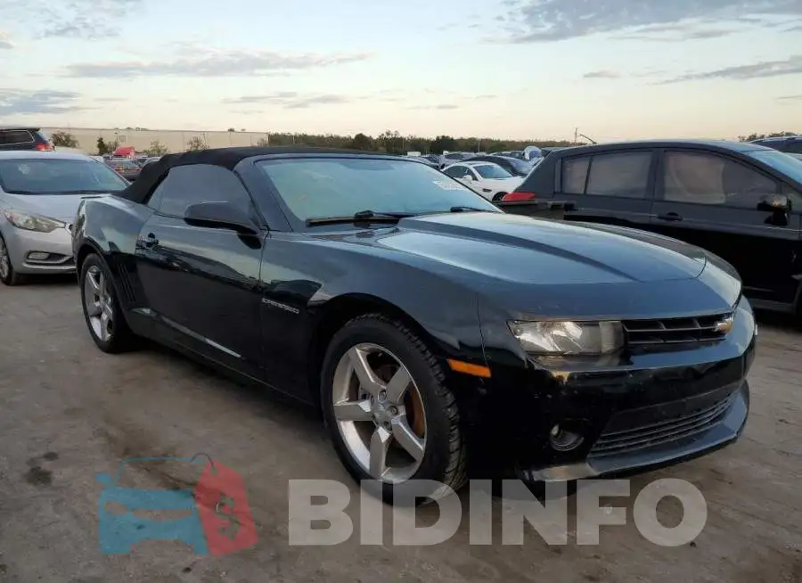 2G1FD3D3XF9288198 Photo# 1