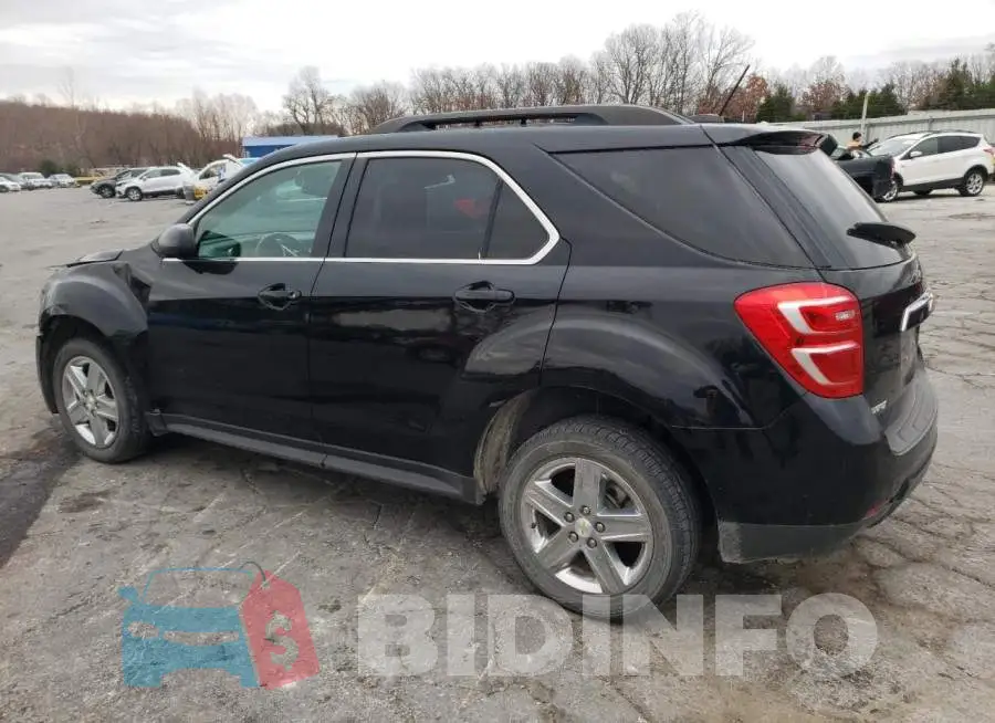 2GNALCEK6G1147193 Photo# 2
