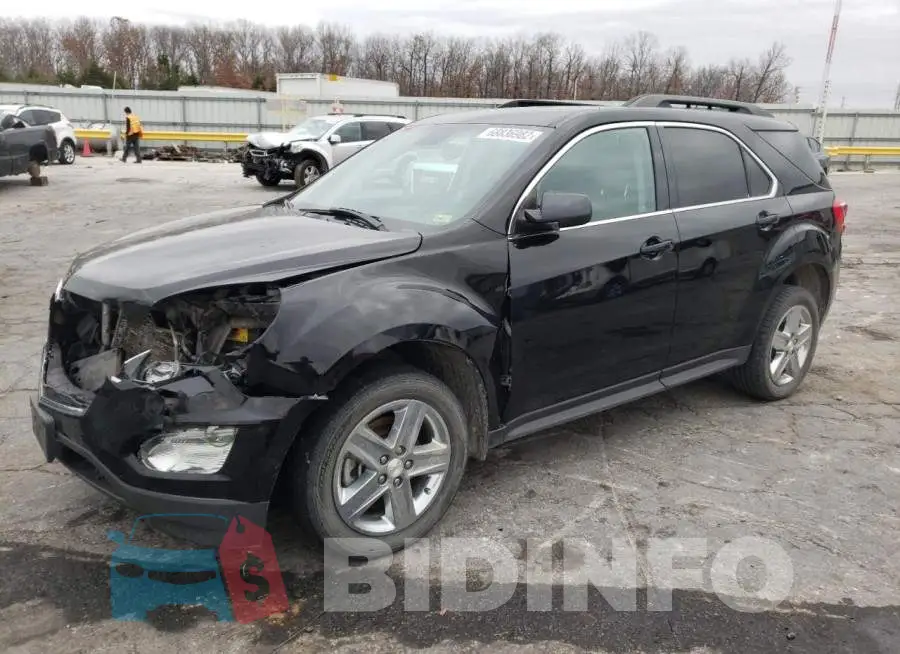 2GNALCEK6G1147193 Photo# 1