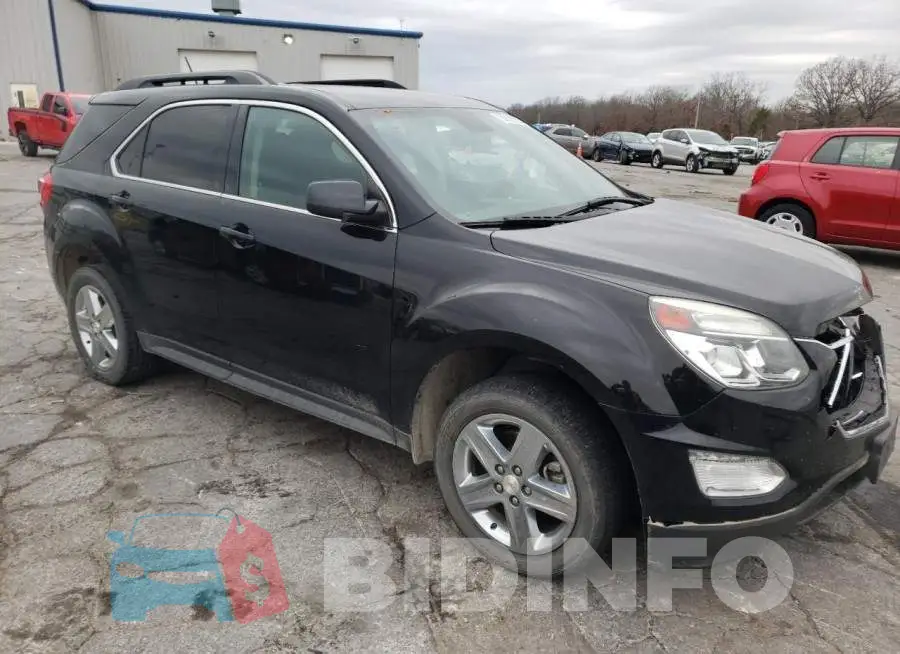 2GNALCEK6G1147193 Photo# 4