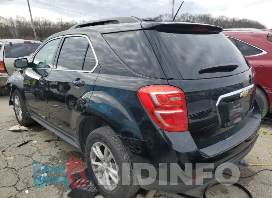 2GNALCEK6G6267708 Photo# 2