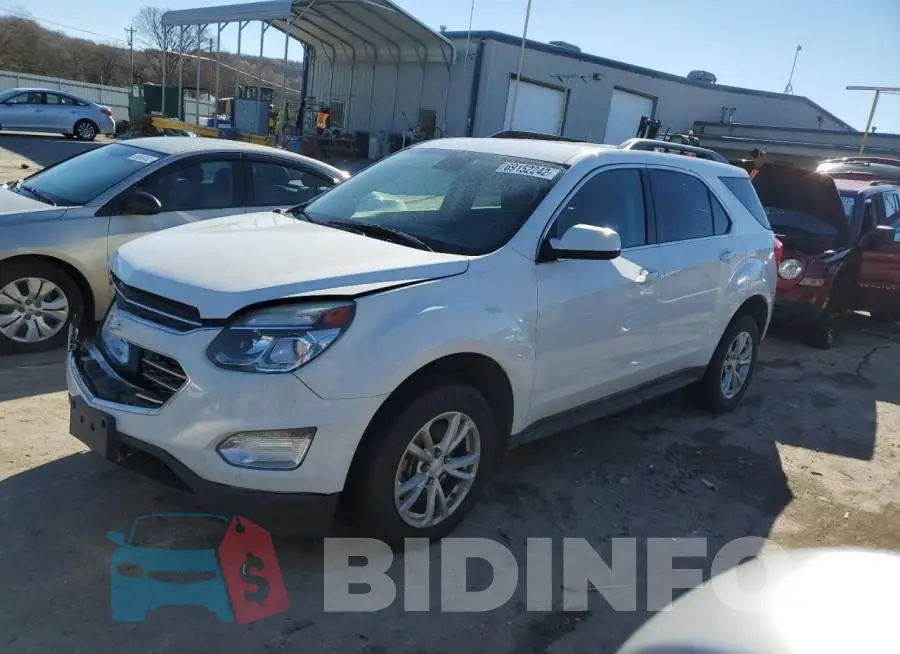 2GNALCEK9G1173755 Photo# 1