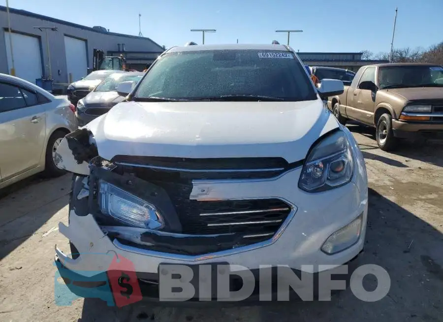 2GNALCEK9G1173755 Photo# 5