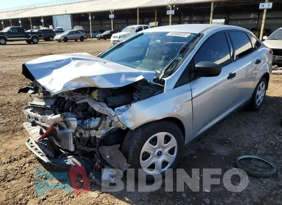 1FADP3E2XJL322790 Photo# 2