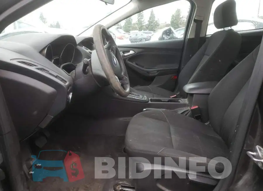 1FADP3F20GL270285 Photo# 7