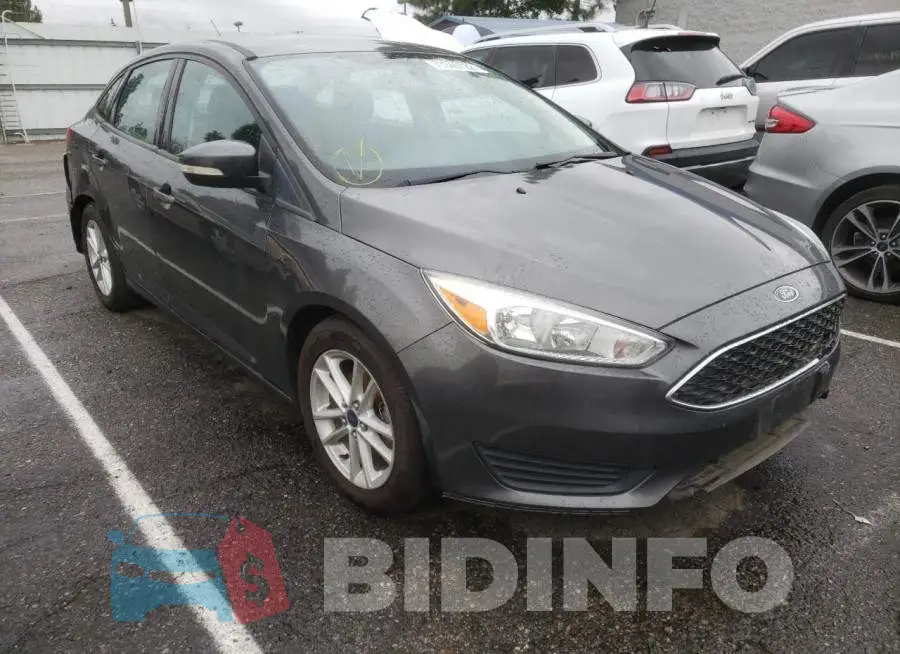 1FADP3F20GL270285 Photo# 4