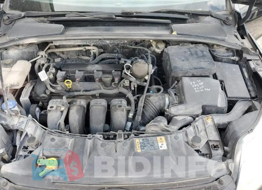 1FADP3F26EL270479 Photo# 11