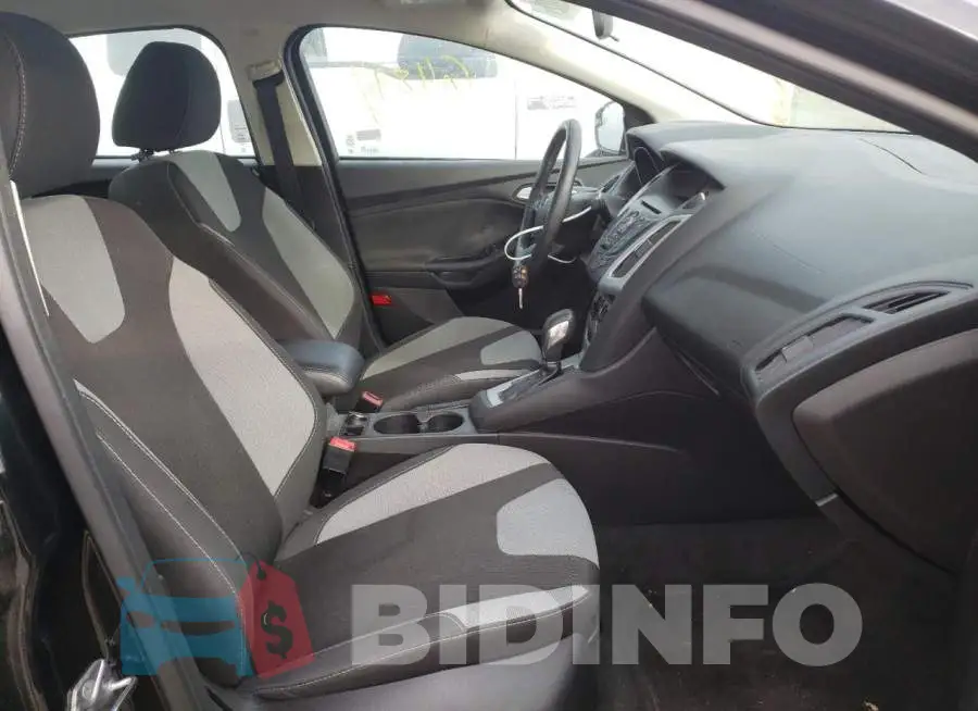 1FADP3F26EL287315 Photo# 5