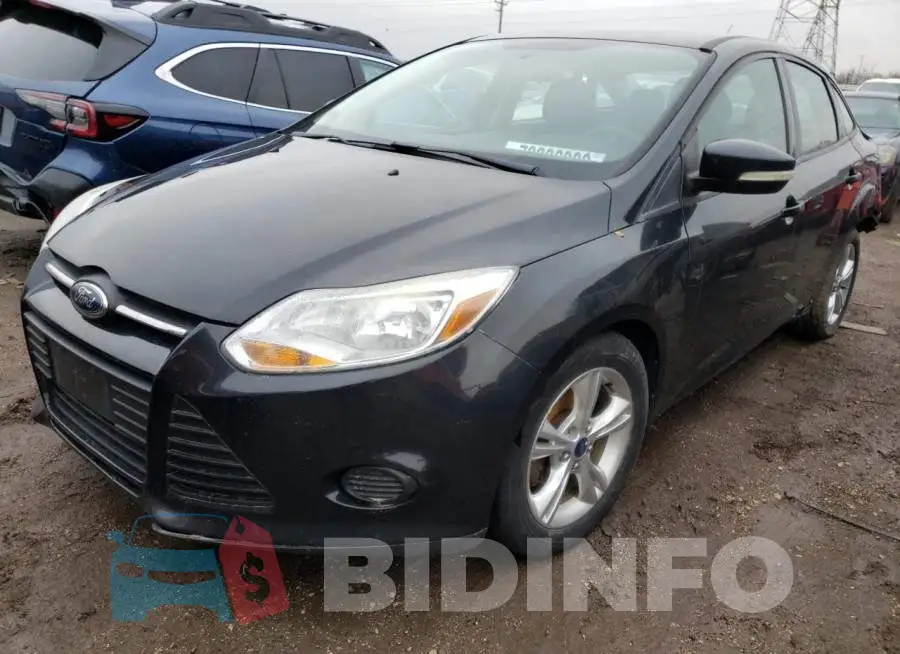 1FADP3F29EL265843 Photo# 1