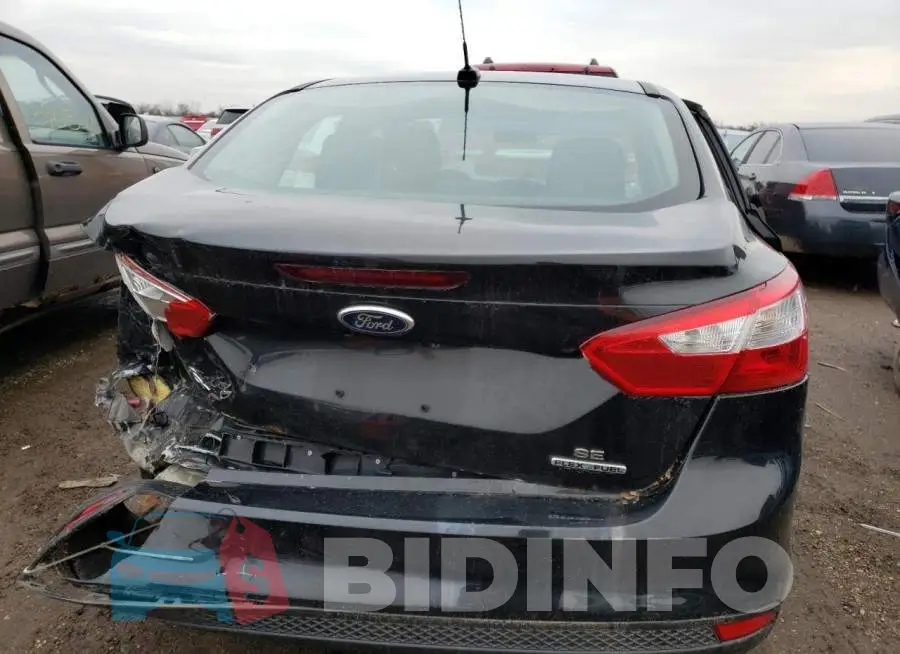 1FADP3F29EL265843 Photo# 6