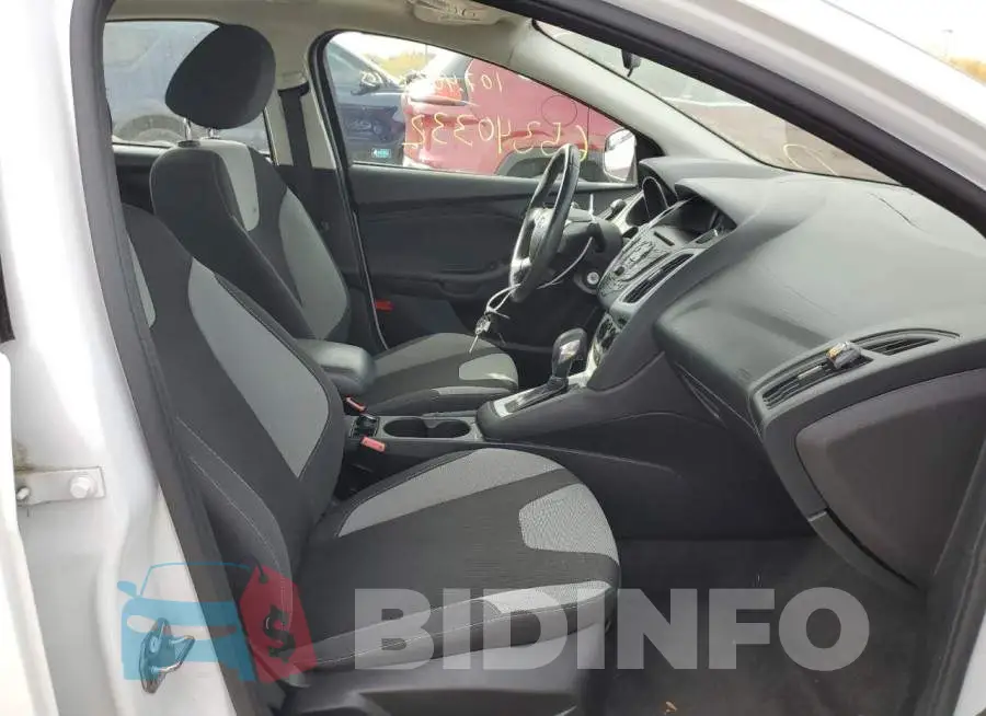 1FADP3F29EL353274 Photo# 5