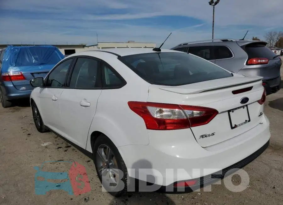 1FADP3F29EL353274 Photo# 3
