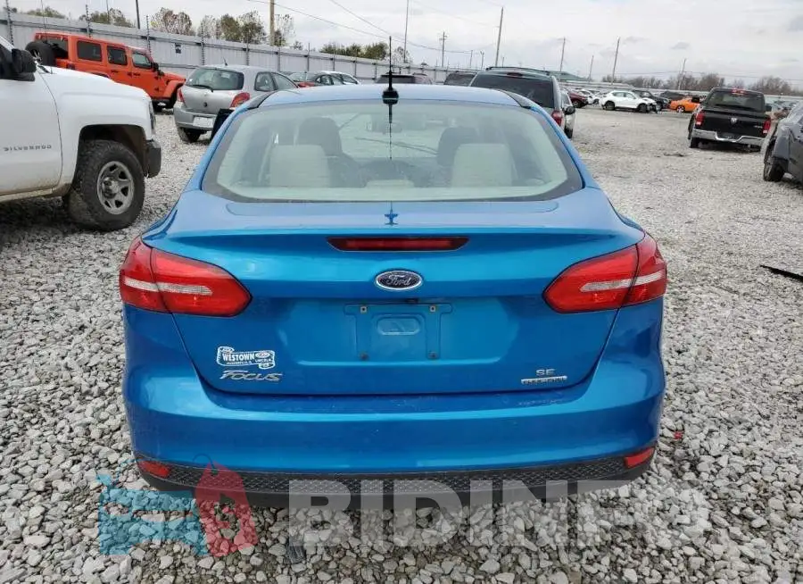 1FADP3F29GL223899 Photo# 6