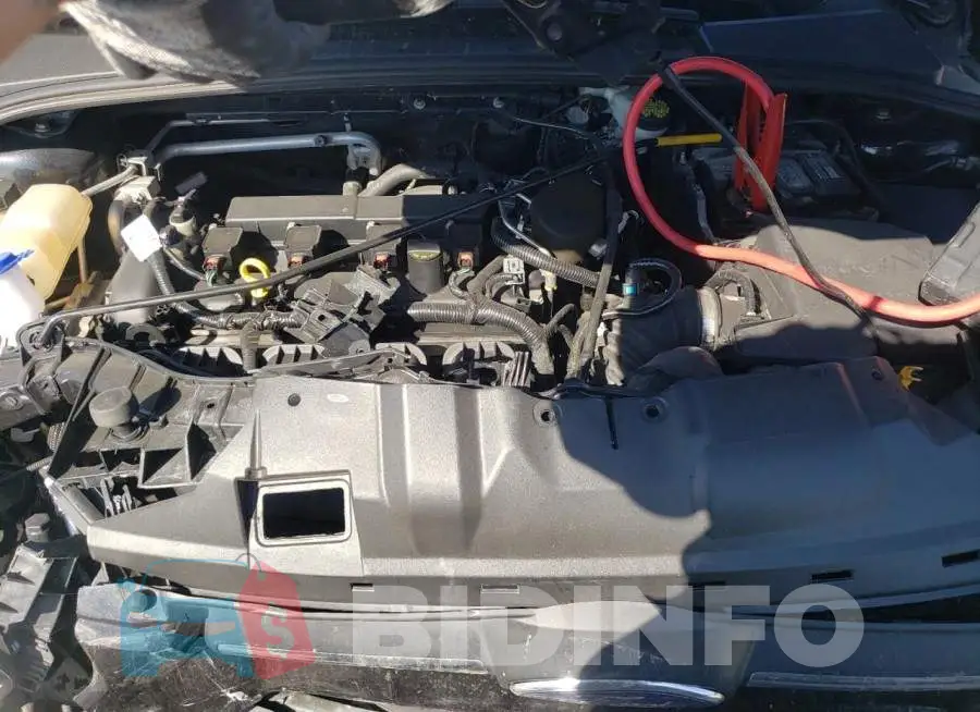 1FADP3F2XEL390897 Photo# 7
