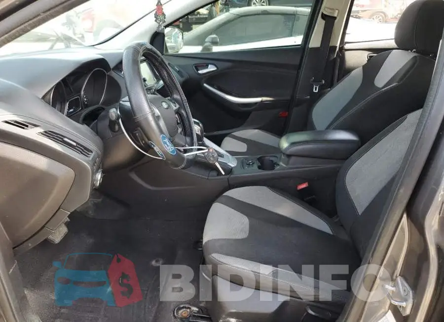 1FADP3K22EL250378 Photo# 7