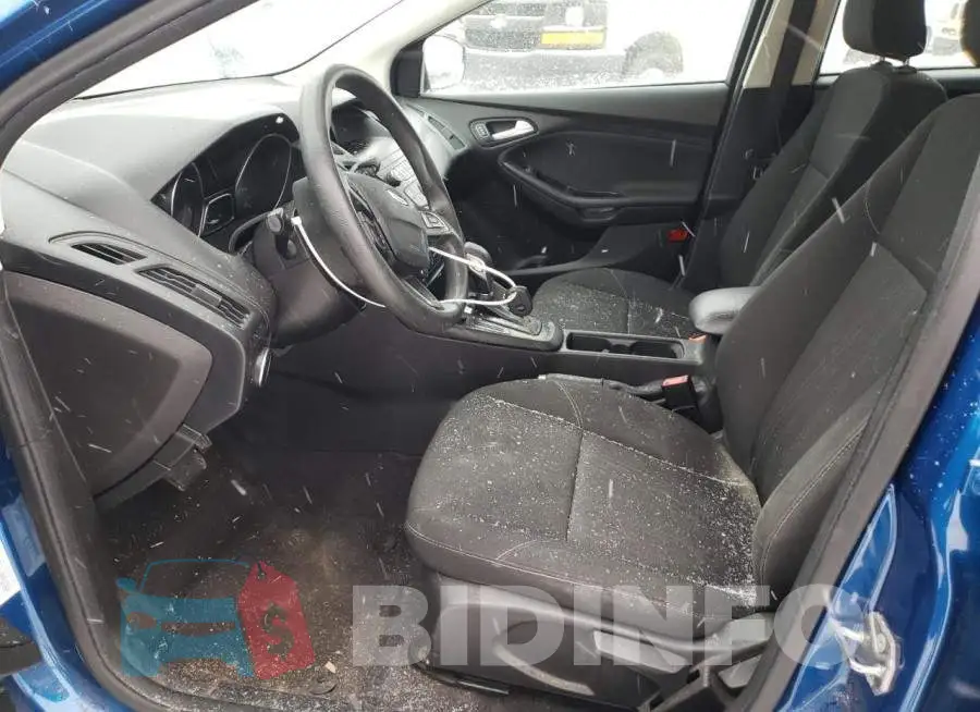 1FADP3K25JL240017 Photo# 7