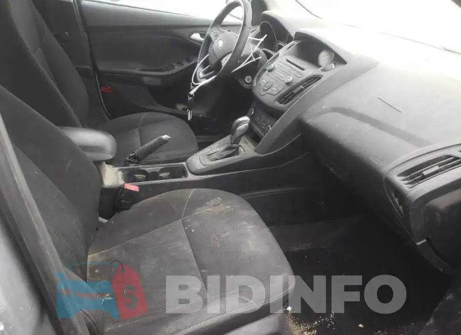 1FADP3K29FL269320 Photo# 5