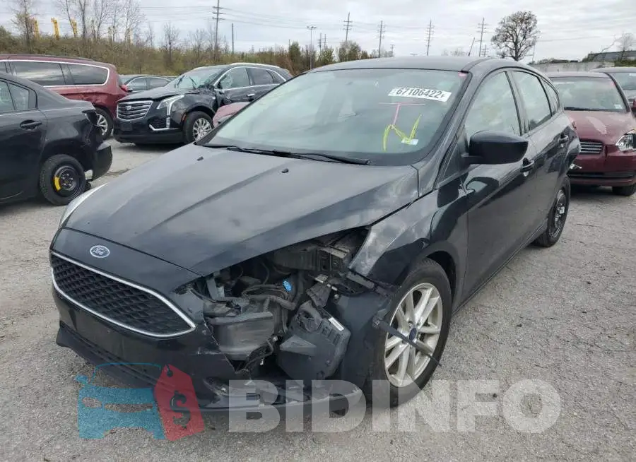 1FADP3K2XJL329596 Photo# 2