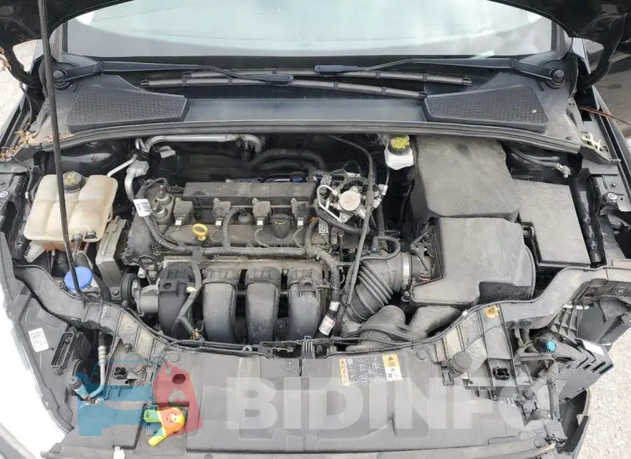 1FADP3K2XJL329596 Photo# 7