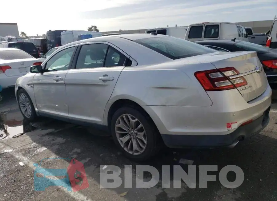 1FAHP2F83EG104820 Photo# 2