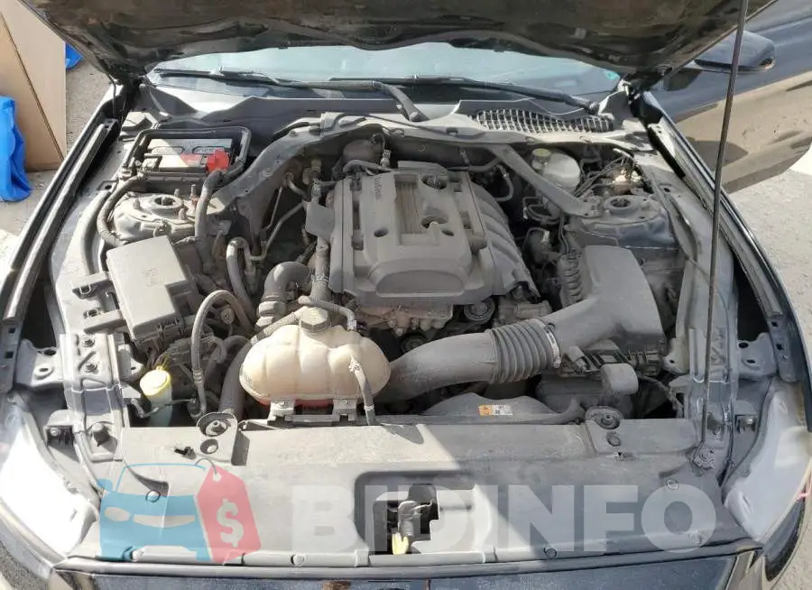 1FATP8UH8G5212901 Photo# 7