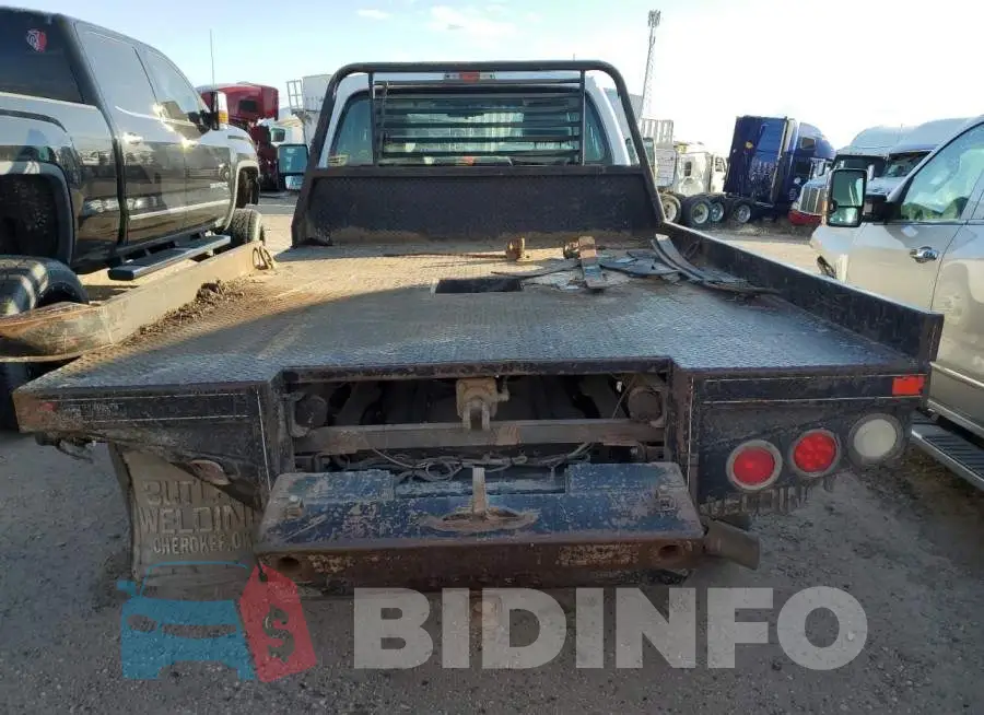 1FDRF3HT1GEA90578 Photo# 6