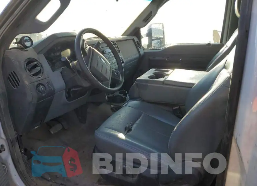 1FDRF3HT1GEA90578 Photo# 7