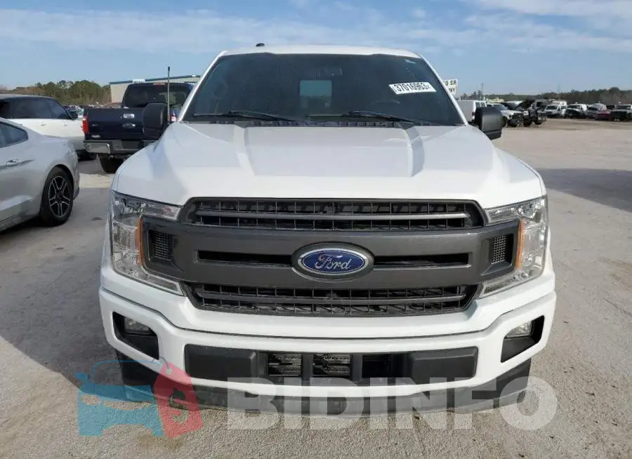 1FTEW1CP7JFE59317 Photo# 5