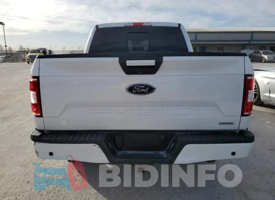 1FTEW1CP7JFE59317 Photo# 6
