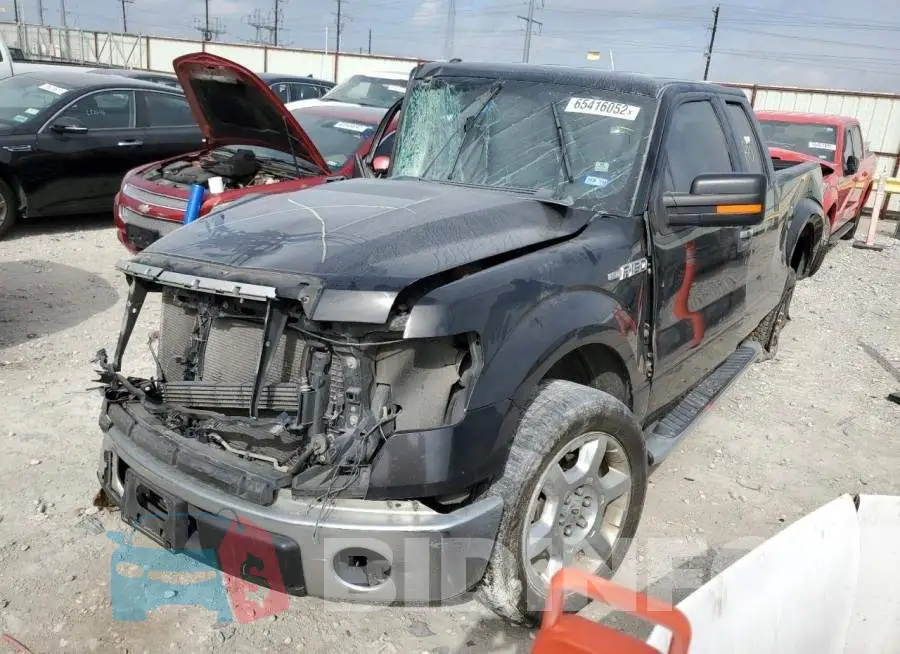 1FTFX1CF6EFB29327 Photo# 2