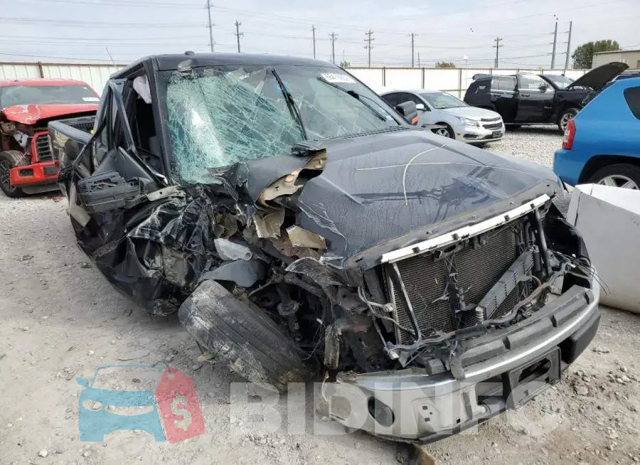 1FTFX1CF6EFB29327 Photo# 1