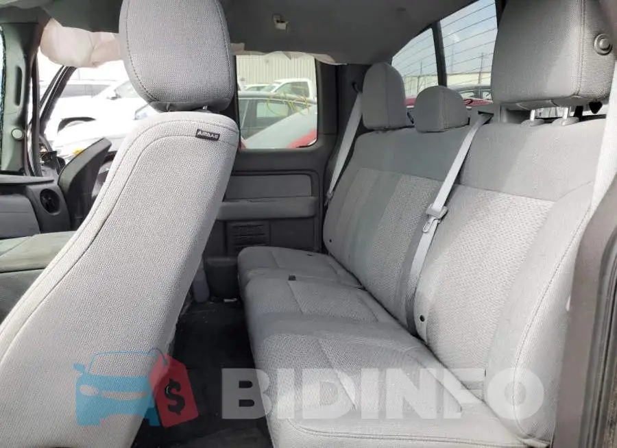 1FTFX1CF6EFB29327 Photo# 6