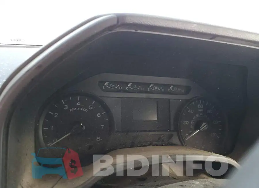 1FTMF1CB9LKD36421 Photo# 8