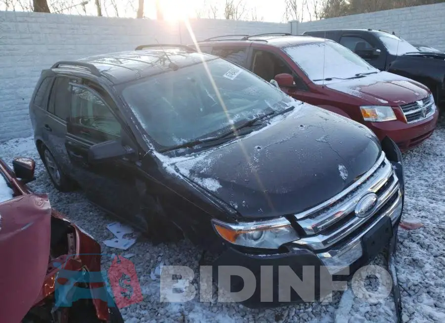 2FMDK4GC3EBA47169 Photo# 4