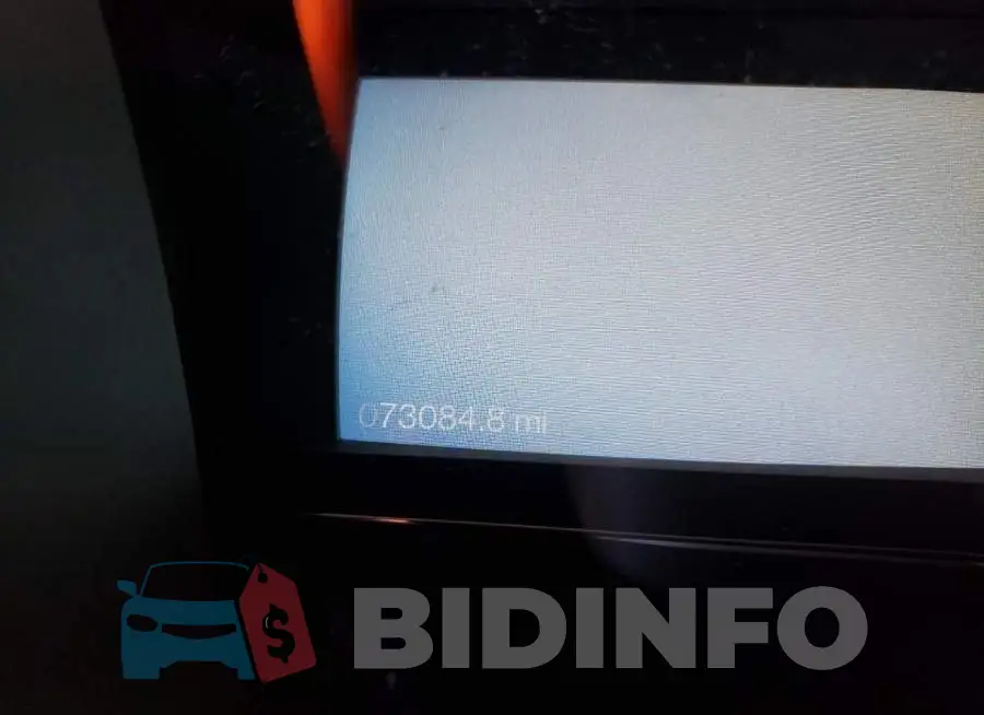 2FMGK5D84KBA35417 Photo# 8