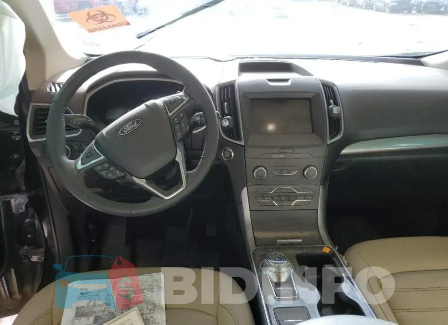 2FMPK4J91LBA43113 Photo# 8