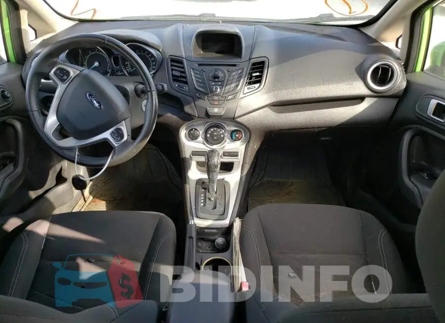 3FADP4BJ2EM179985 Photo# 8