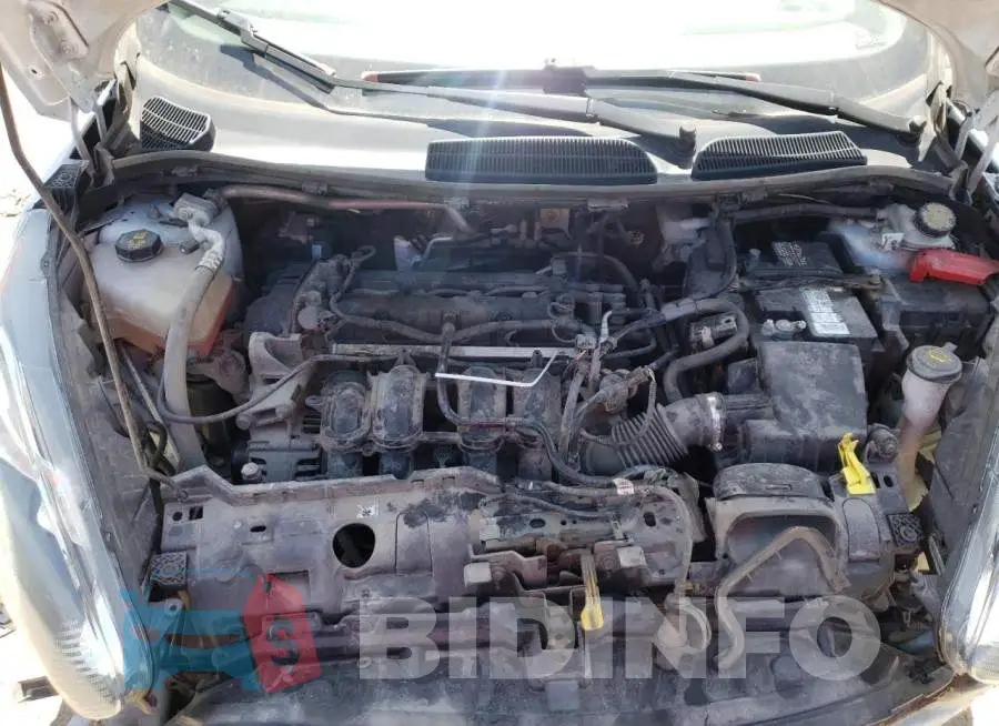 3FADP4EJ1GM205068 Photo# 7