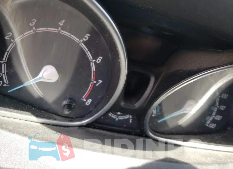 3FADP4EJ1GM205068 Photo# 8